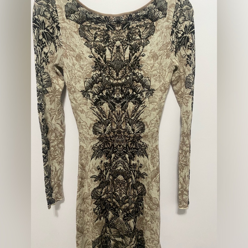 BCBGMax Azria Dress